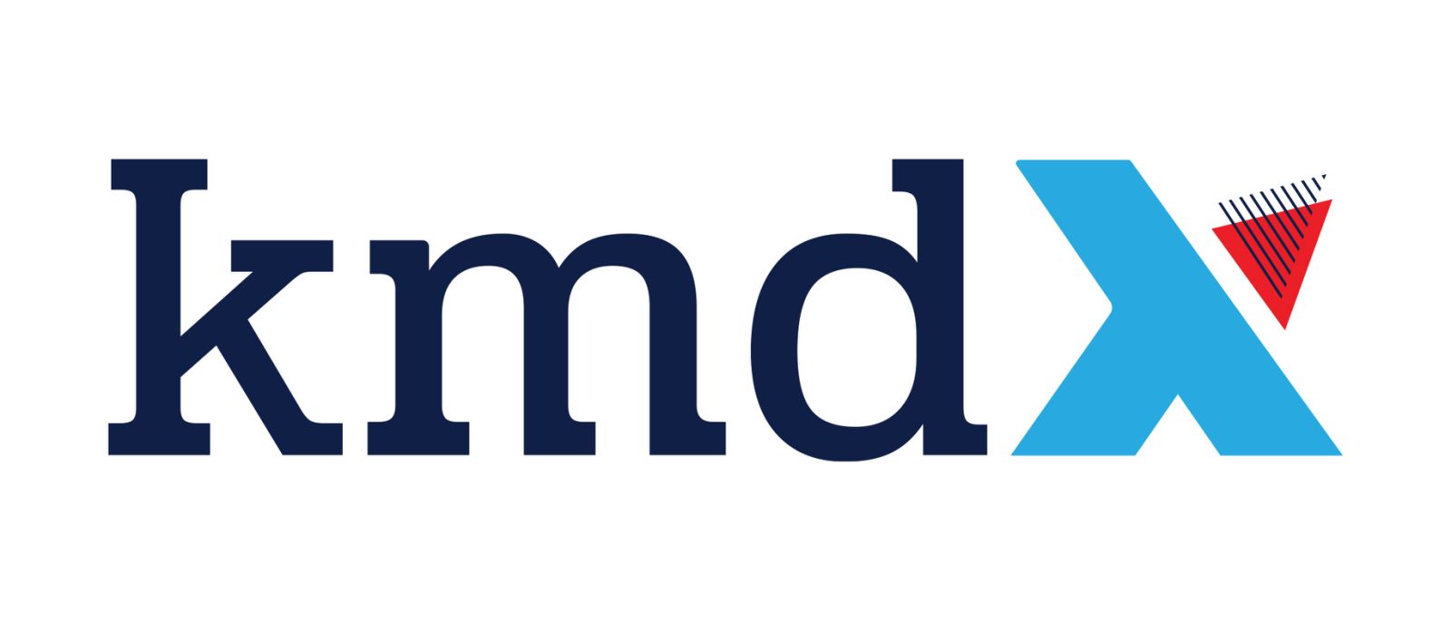 KMDxADMIN logo